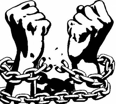Les prisonniers palestiniens en grève de la faim jeudi 