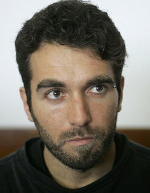 9ème session d'examen de l'affaire relative à la mort de Vittorio Arrigoni à Gaza