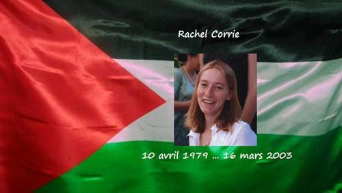 Rachel, 10 ans
