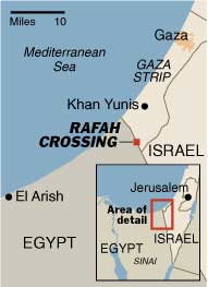 Abbas avocat d'Israël ?