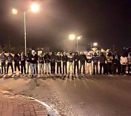 Au Naqab, au sud de la Palestine occupée en 48, les sionistes assassinent deux Palestiniens en l'espace de trois jours