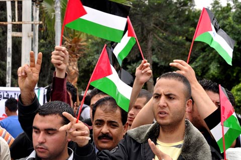 Les trois défis du gouvernement d’union nationale en Palestine