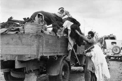 Le 30 Mars 1976, la Journée de la Terre en Palestine