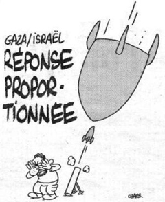 Rapport Goldstone sur Gaza : tentative de mise en oeuvre de ses recommandations