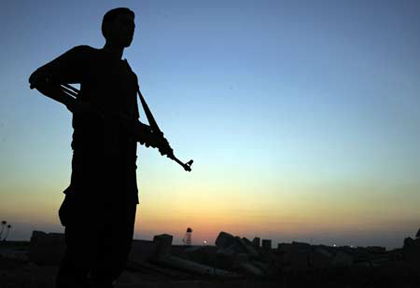 La résistance palestinienne est légitime