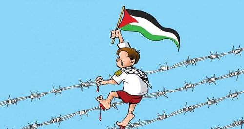 Les réfugiés palestiniens détermineront l'avenir du Moyen-Orient