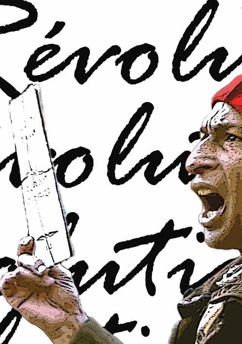 Mais où est passé la révolution palestinienne ?