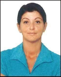 Rima, combattante des FARL, vient de mourir