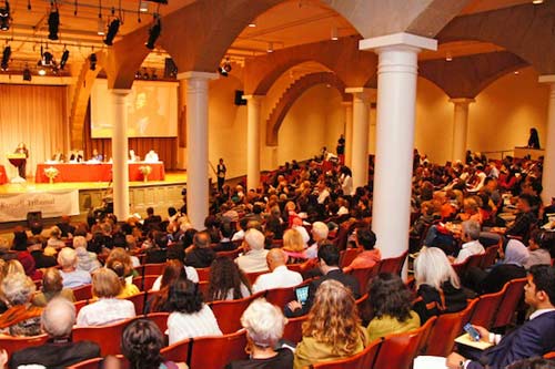 Où étaient les voix palestiniennes au Tribunal Russel sur la Palestine ?
