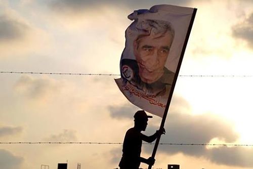 'La Palestine sera libérée par le peuple et non par les élites'