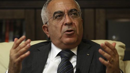 Elections palestiniennes : la résurrection de Salam Fayyad