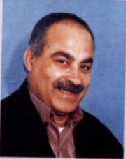 Saleem Ibrahim Al-Kayyal, originaire de Gaza, derrière les barreaux israéliens depuis 25 ans