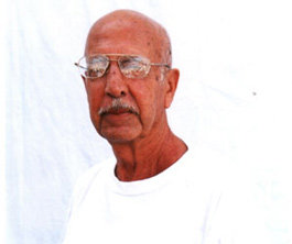 Sami Younis, 77 ans, a été retiré des listes de relaxe des prisons israéliennes