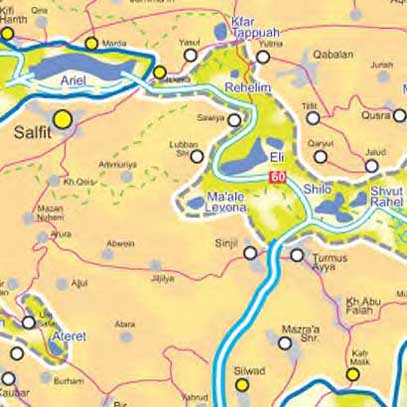 Des démolitions de maisons massives menacent Al-Sawiya