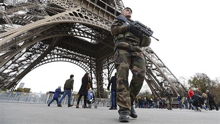 Le terrorisme international, une opportunité politique et économique pour Israël