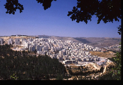 La campagne belge oblige le groupe financier Dexia à annuler ses prêts pour les colonies israéliennes