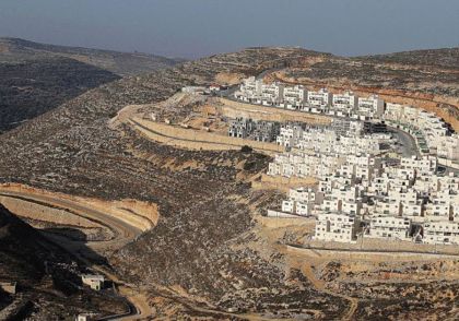 Gouvernement israélien : 'La Knesset peut faire des lois partout dans le monde et violer la souveraineté d'États étrangers'