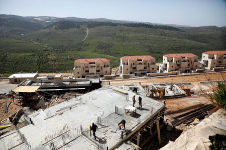 Pendant la pandémie de coronavirus, l’ONU est toujours aussi favorable à Israël