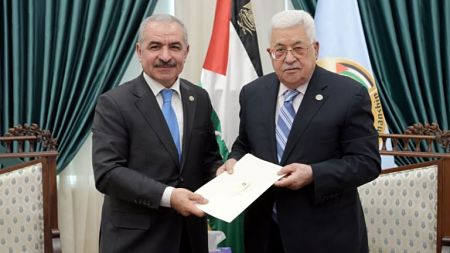 La mission impossible du gouvernement Shtayyeh