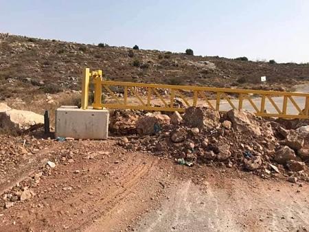 Israël veut contrôler toute la Palestine, avec aussi peu de Palestiniens que possible