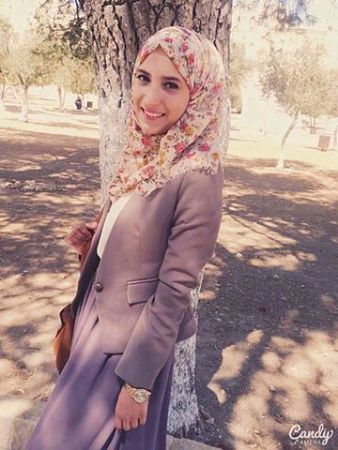 Shuruq, Palestinienne de 16 ans, condamnée à 16 ans de prison par le régime d’occupation