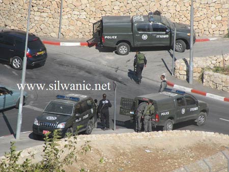 Sous l’ombre des révolutions arabes ... Al Qods est judaïsée de manière silencieuse et publique