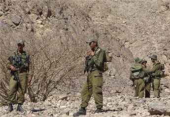 Israel envisage de prendre le contrôle du Sinaï égyptien