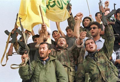 25 mai 2000 : première victoire de la résistance libanaise‏
