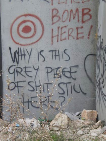 Israël et le mépris du droit international