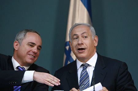 Israël suspend le transfert des taxes à l'Autorité palestinienne