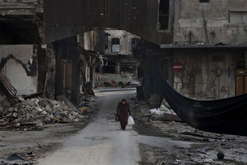 Syrie