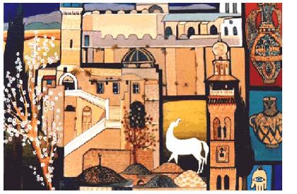FIFALASTIN, PROJET INTERCULTUREL FRANCO-PALESTINIEN - Une initiative du Philistin