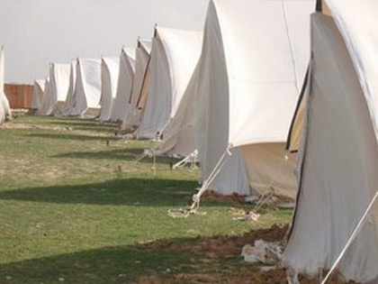 Nettoyage ethnique de Gazaouis vers lâ€™Egypte ?