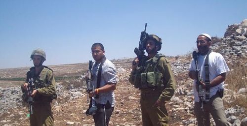 En termes de terrorisme colonial et d'expansion des colonies, 2020 a été la pire année pour les Palestiniens