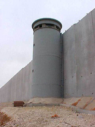 Rapport du 29 janvier 2007 sur la situation des droits de l'Homme dans les Territoires Palestiniens Occupés : 2ème partie, Cisjordanie, Jérusalem, l'Occupation, la colonisation et l'Apartheid en Palestine