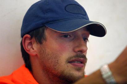 Le tribunal militaire condamne le soldat responsable du tir mortel sur Thomas Hurndall