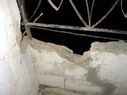Les FIO démolissent une maison dans le camp de Balata, 25 sans abri