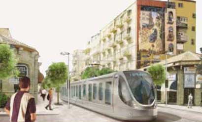Encourageons le retrait des investissements de Veolia !