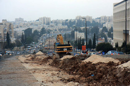 Veolia et Alstom continuent d’encourager les violations d’Israël