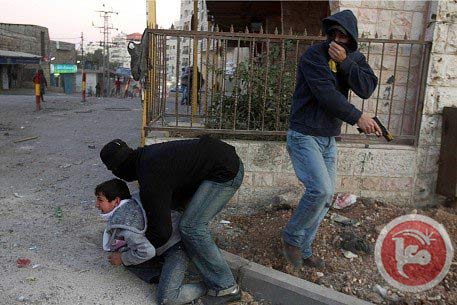 470 Palestiniens arrêtés par les forces de l'occupation israélienne en deux mois, depuis la libération des 477 prisonniers politiques