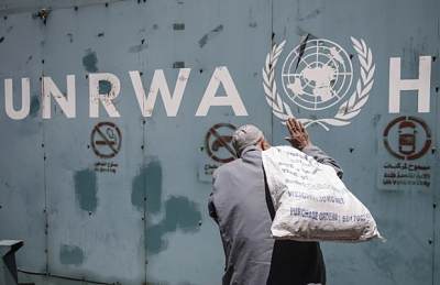 L’aide a été utilisée pour paralyser les Palestiniens – il est temps de reprendre le contrôle