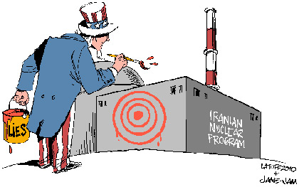 Les deux substances, corruption et armement