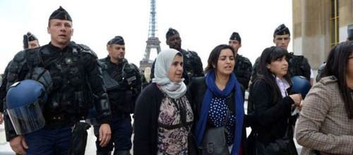 Les valeurs de la République coloniale