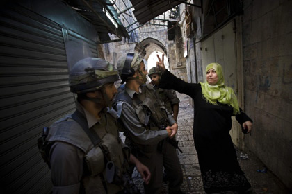 La dernière étape de la libération de la Palestine et du reste de l'humanité : développer une attitude victorieuse
