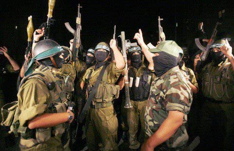 BRISONS LE SIEGE DE GAZA, SOUTENONS LA RESISTANCE PALESTINIENNE