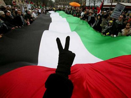 Les Palestiniens 'non reconnus'