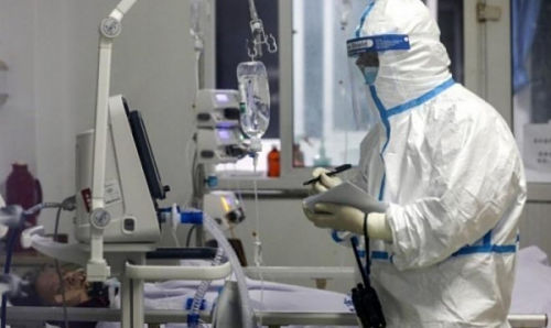Gaza, le Coronavirus, et le blocus israélien