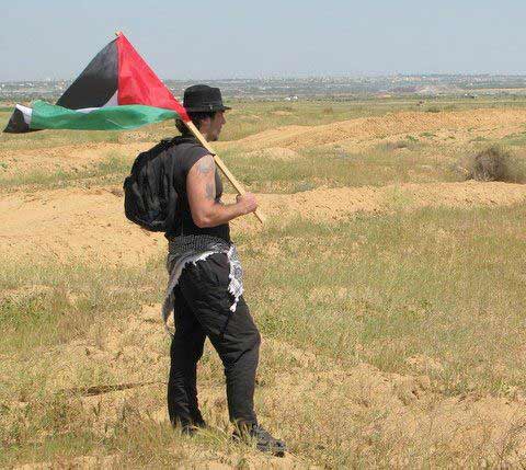 Quatre condamnations pour le meurtre de Vittorio Arrigoni