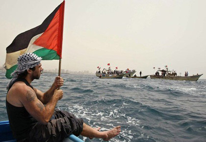 ISM confirme la mort de Vittorio Arrigoni