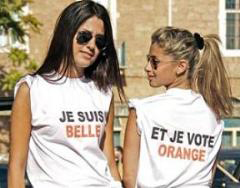 Elections législatives libanaises J-1‏